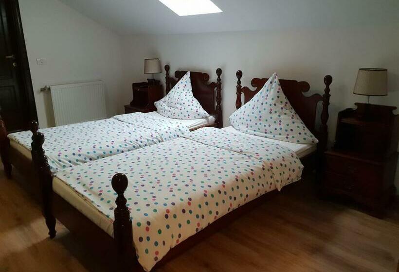 Standard-huone, Casa Dorgo