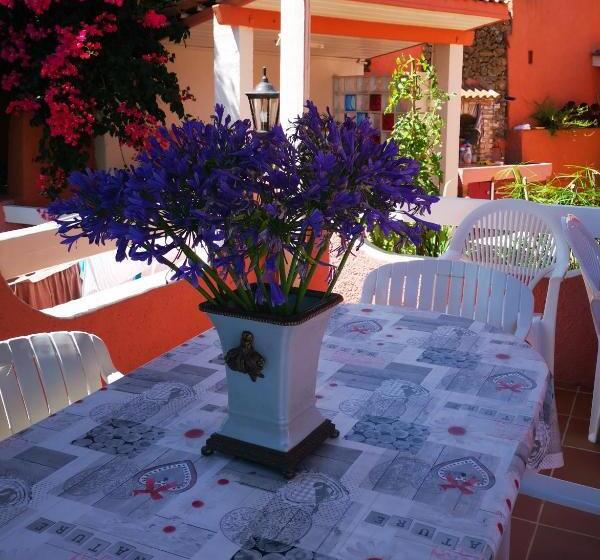 Люкс Вид на Море, Chambres D Hôtes Villa Bella Fiora