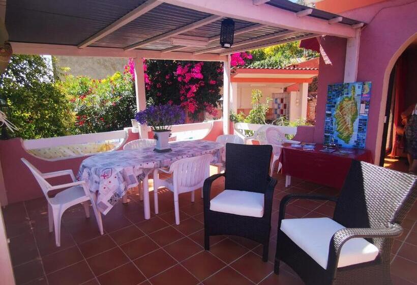 Люкс Вид на Море, Chambres D Hôtes Villa Bella Fiora