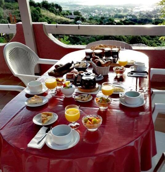 Номер Стандарт Совместная Ванная, Chambres D Hôtes Villa Bella Fiora