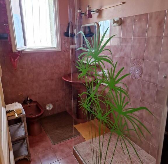 Номер Стандарт Совместная Ванная, Chambres D Hôtes Villa Bella Fiora