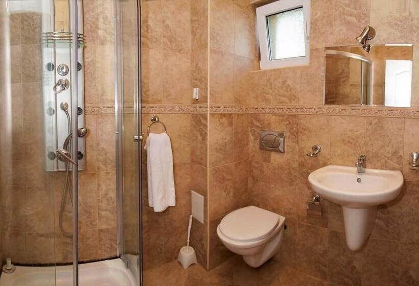 スタンダードルーム, Complex Pika