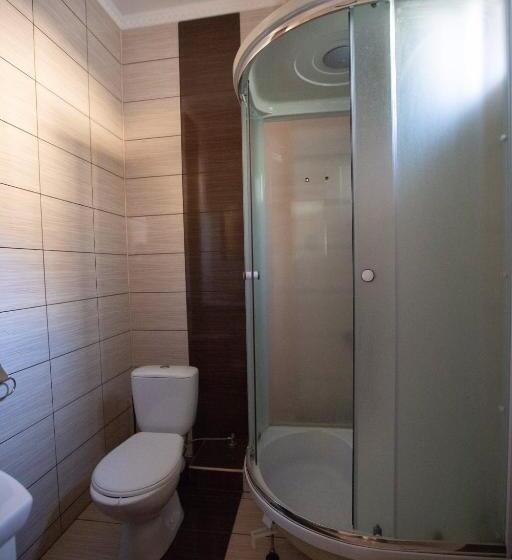 Номер Стандарт Совместная Ванная, Guest House In Drachino
