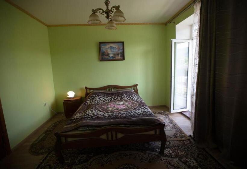 Номер Стандарт Совместная Ванная, Guest House In Drachino