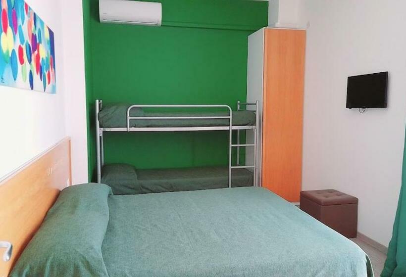 شقة غرفة واحدة, Il Piccolo Principe Relais