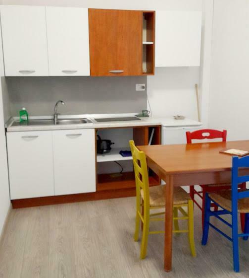 شقة غرفة واحدة, Il Piccolo Principe Relais