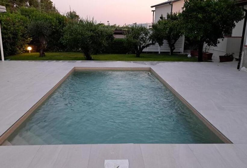 غرفة ديلوكس ثلاثية, Il Piccolo Principe Relais