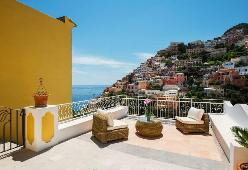 Номер Deluxe Вид на Море, Punta Re