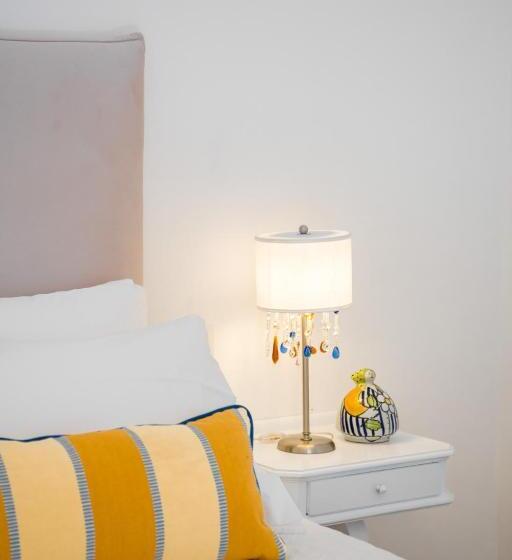 Номер Deluxe Вид на Море, Punta Re