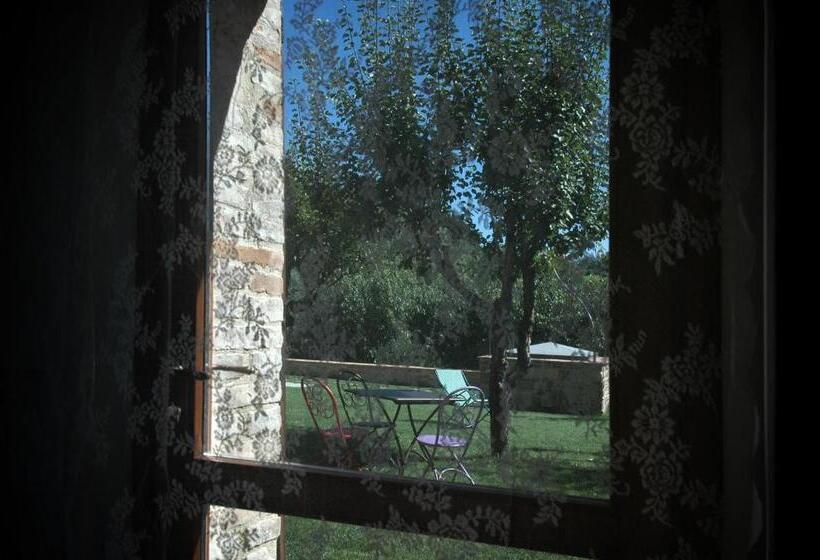 Апартаменты 1 Спальня, Agriturismo I Gelsi Di Santa Cristina