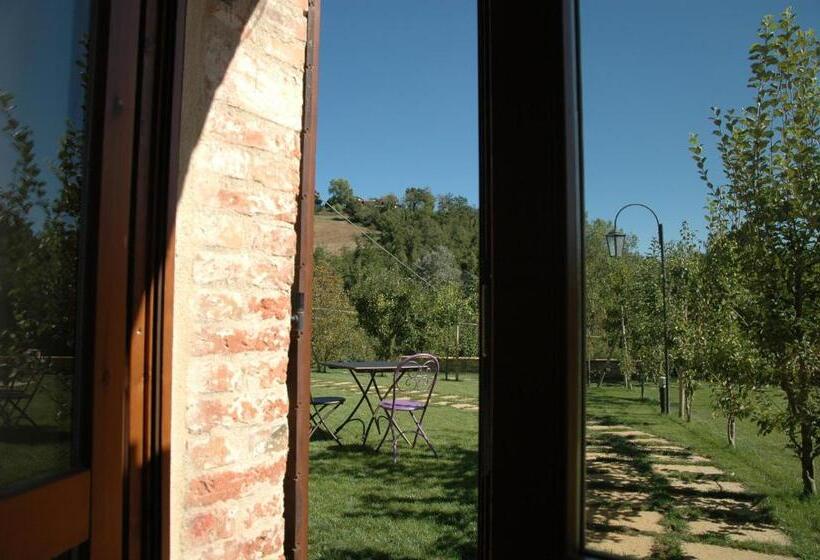 Студия Стандарт, Agriturismo I Gelsi Di Santa Cristina