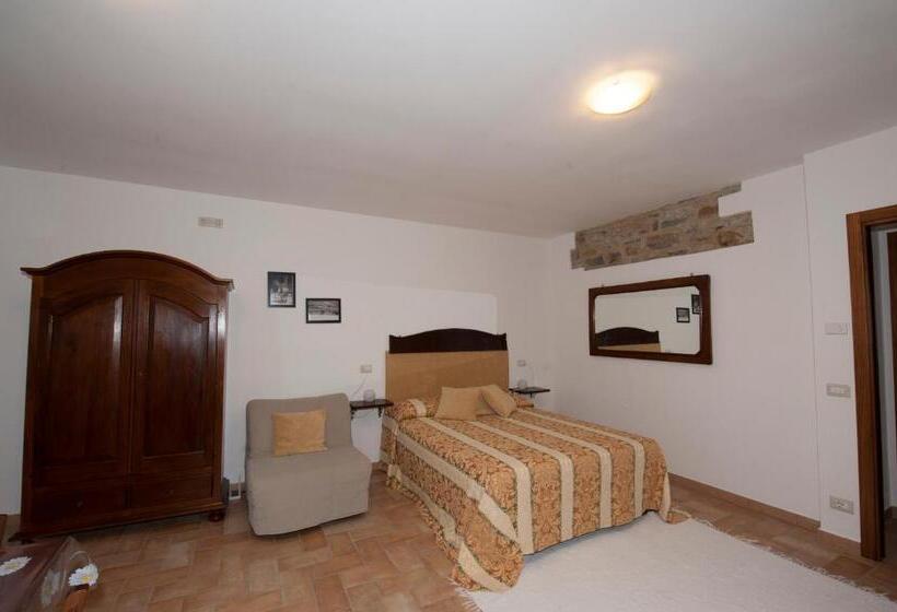 Студия Стандарт, Agriturismo I Gelsi Di Santa Cristina