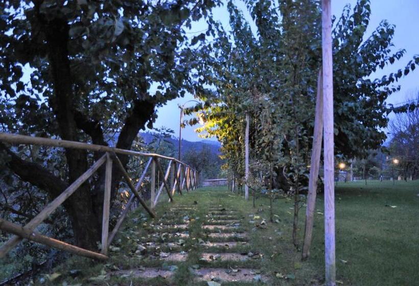 Апартаменты 1 Спальня, Agriturismo I Gelsi Di Santa Cristina