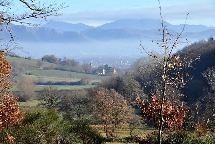 Апартаменты 1 Спальня Вид на Сад, Agriturismo I Gelsi Di Santa Cristina
