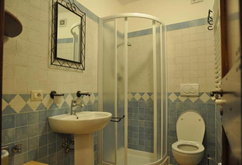 Апартаменты 1 Спальня, Agriturismo I Gelsi Di Santa Cristina