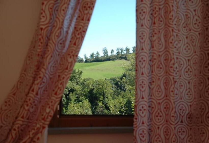 Апартаменты 1 Спальня, Agriturismo I Gelsi Di Santa Cristina