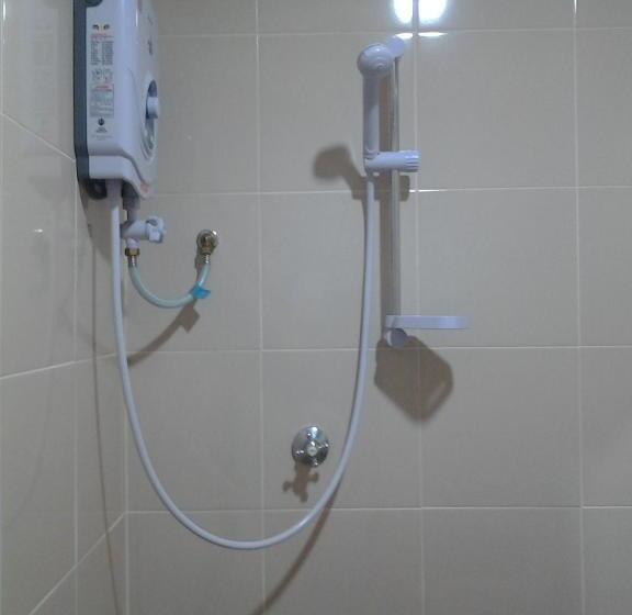 اتاق استاندارد, Best Seven Motel