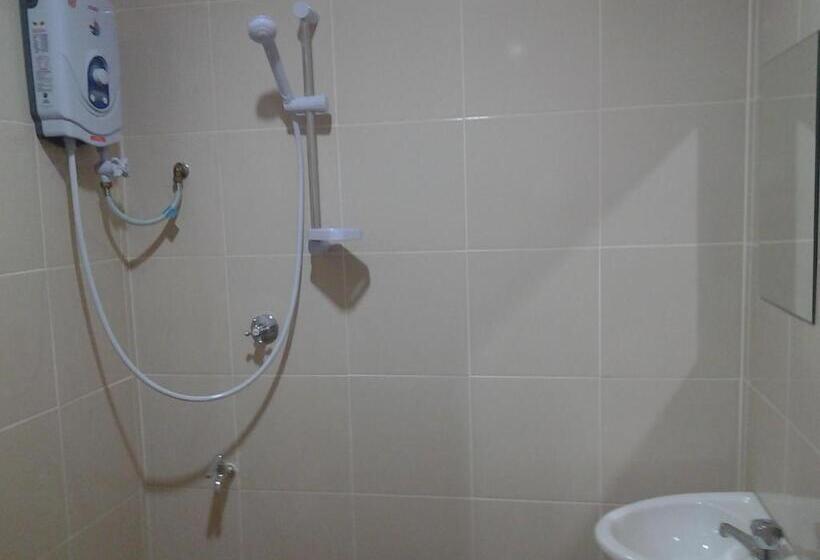 스탠다드 룸, Best Seven Motel