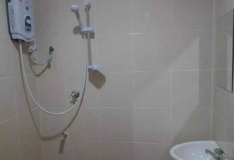 اتاق استاندارد, Best Seven Motel