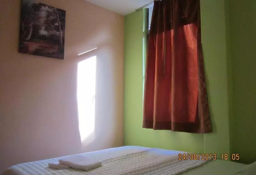 اتاق استاندارد, Best Seven Motel