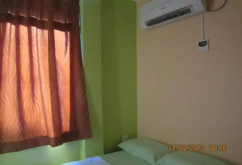 اتاق استاندارد, Best Seven Motel