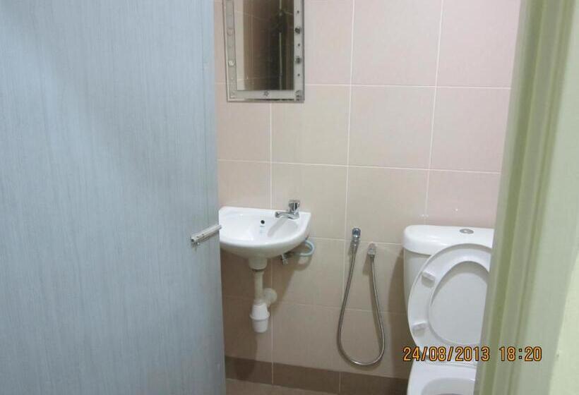 스탠다드 룸, Best Seven Motel