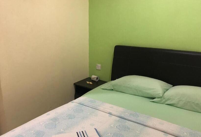 اتاق استاندارد, Best Seven Motel