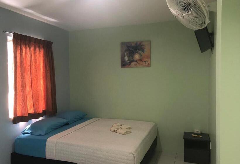 스탠다드 룸, Best Seven Motel