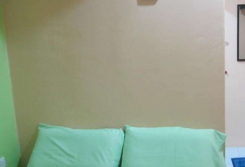 스탠다드 룸, Best Seven Motel