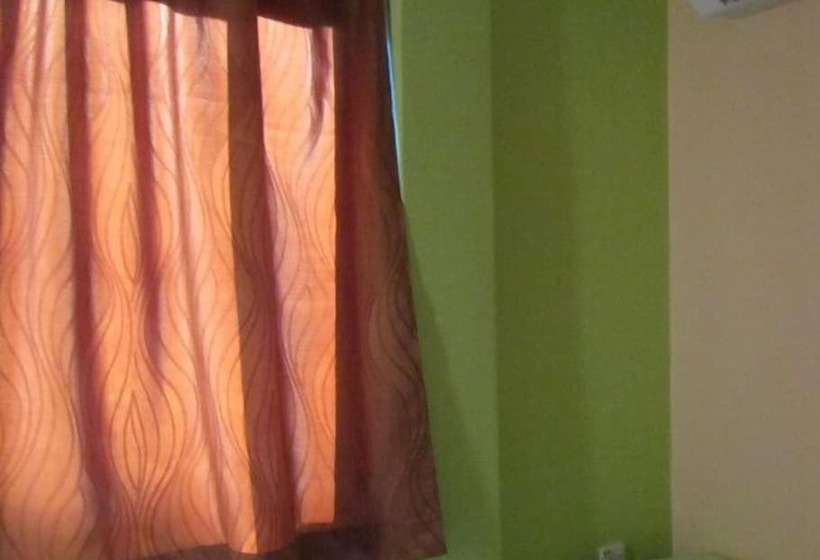 스탠다드 룸, Best Seven Motel