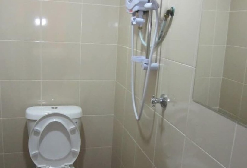 스탠다드 트리플 룸, Best Seven Motel