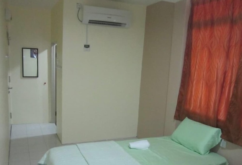 스탠다드 트리플 룸, Best Seven Motel