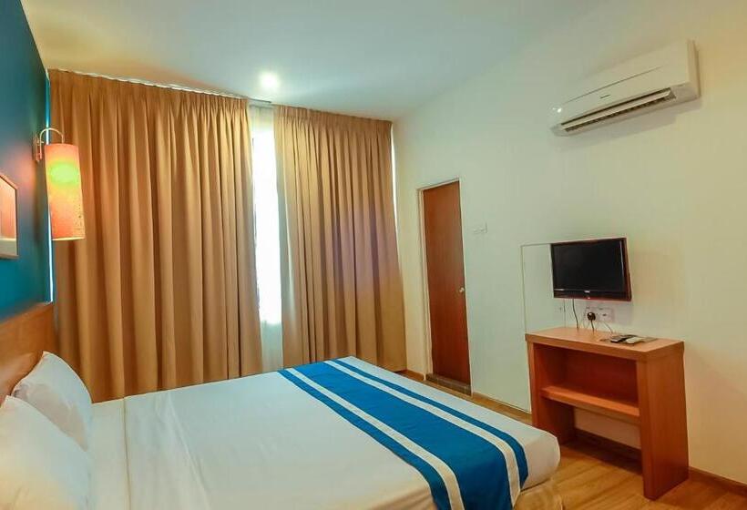 スタンダードルーム, Victoria Inn