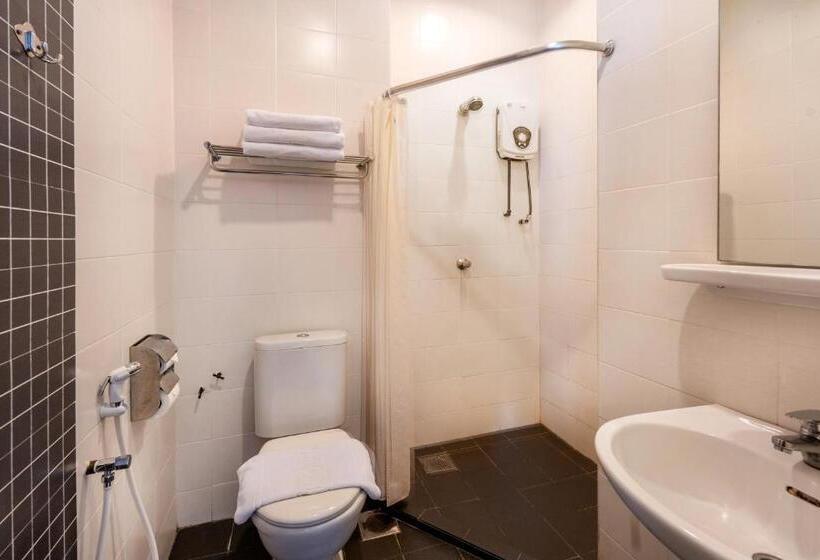 スタンダードルーム, Victoria Inn