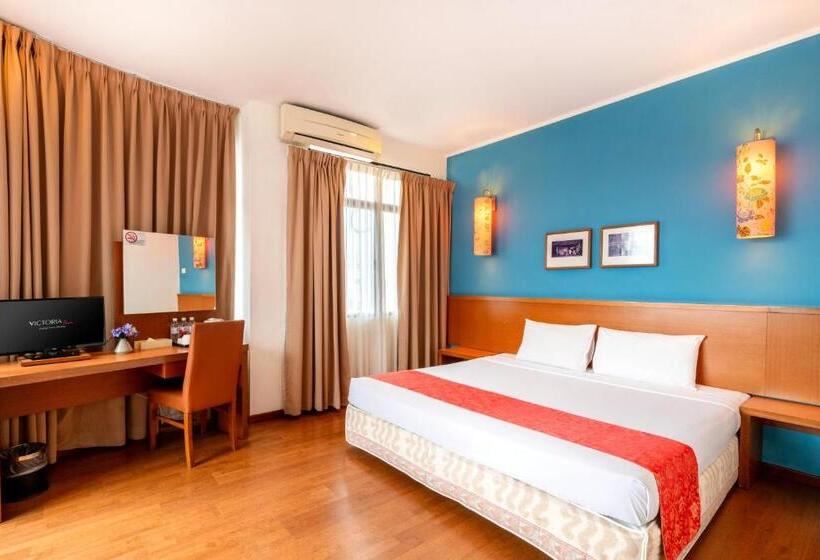 スイート（家族用）, Victoria Inn