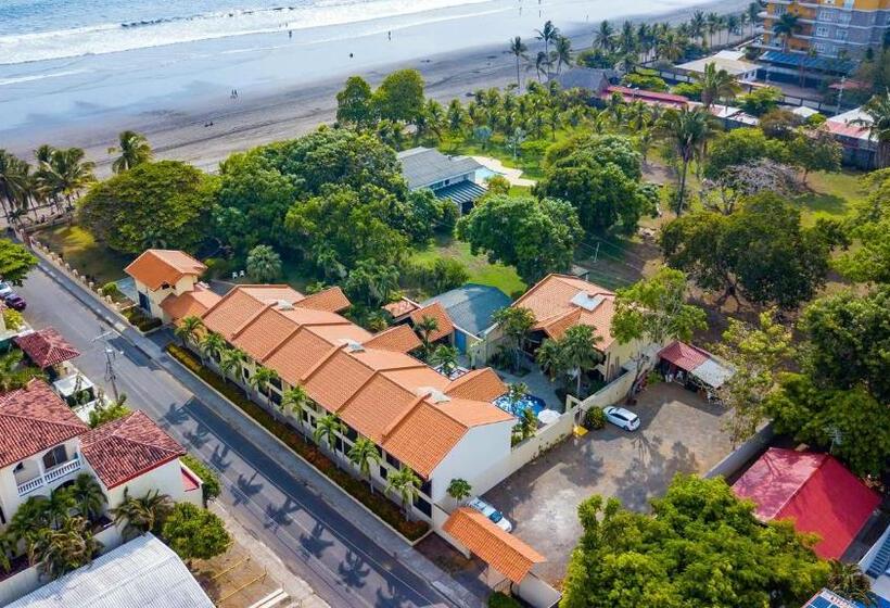Апартаменты 1 Спальня, Apartotel Girasol