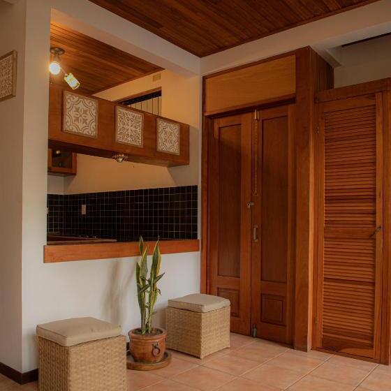 דירת חדר דלוקס, Apartotel Girasol