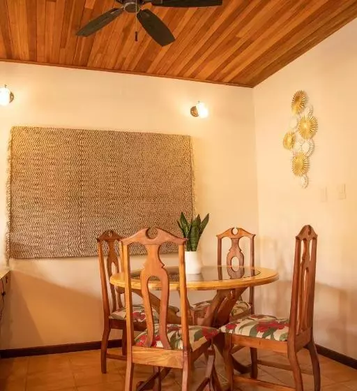 １ベッドルームのデラックスアパートメント, Apartotel Girasol