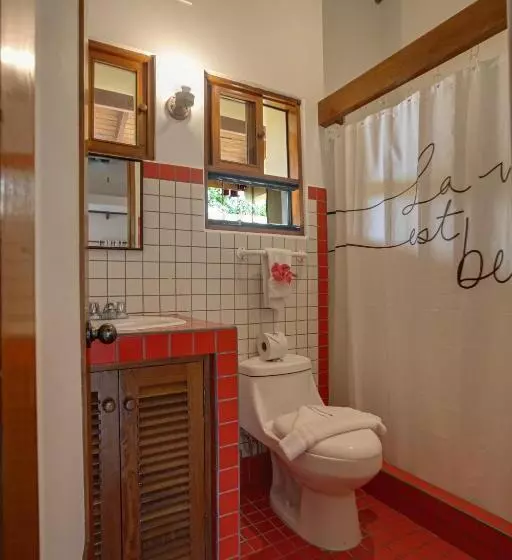 １ベッドルームのスーペリアアパートメント, Apartotel Girasol