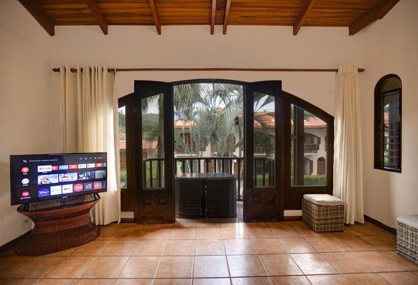 דירת חדר סופריור, Apartotel Girasol