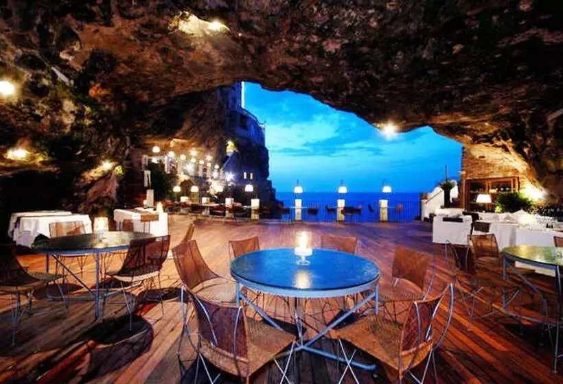 コンフォートルーム, Apulia 70 Holidays Suites & Experiences