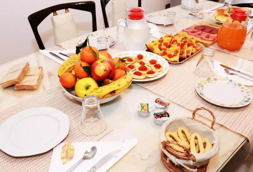 コンフォートルーム, Apulia 70 Holidays Suites & Experiences