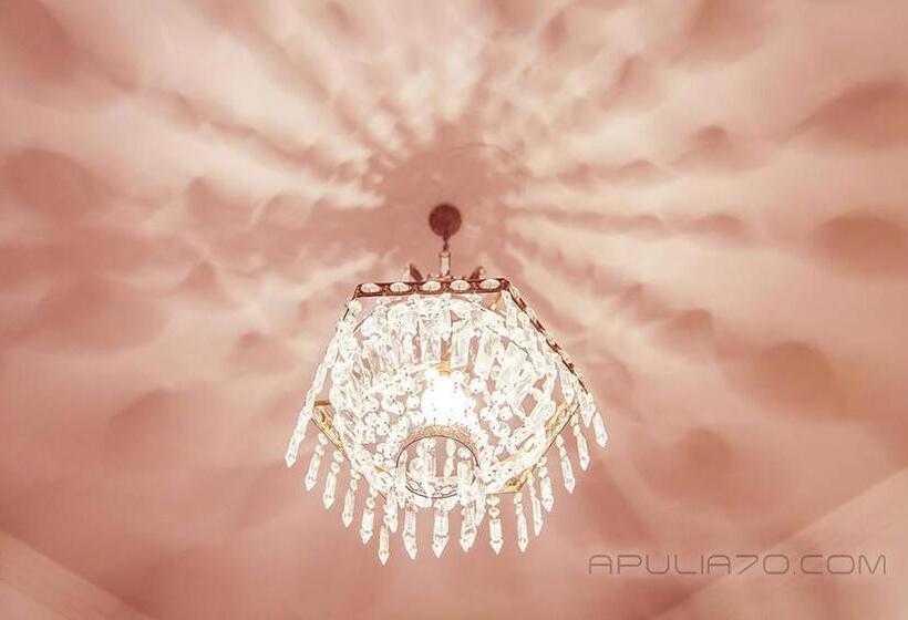컴포트 룸, Apulia 70 Holidays   Suites & Experiences