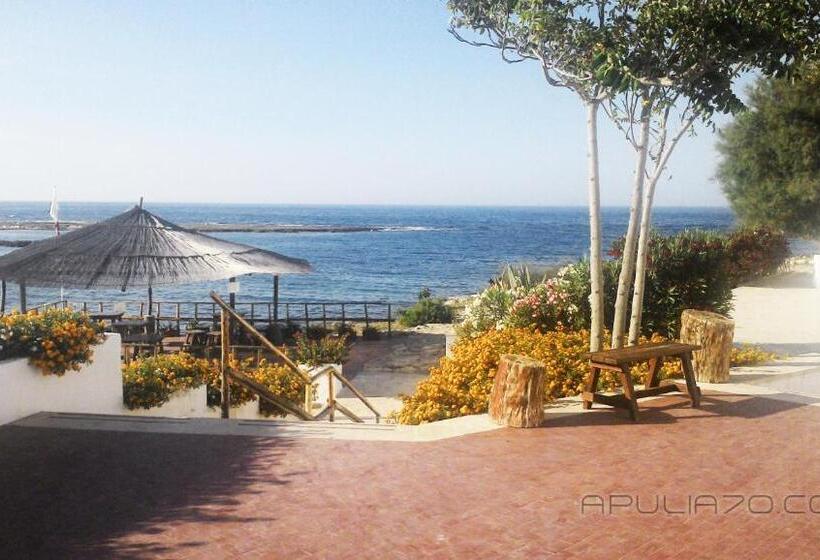 디럭스 스위트 킹 침대, Apulia 70 Holidays   Suites & Experiences