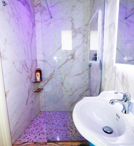 Deluxe Suite King Bed, Apulia 70 Holidays   Suites & Experiences