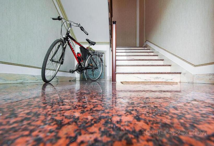 آپارتمان 4 خوابه, Apulia 70 Holidays   Suites & Experiences