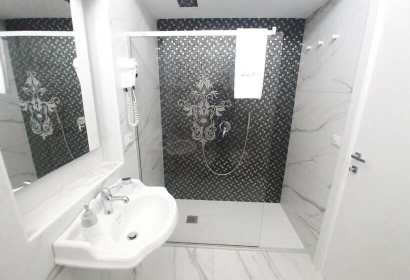 آپارتمان 4 خوابه, Apulia 70 Holidays   Suites & Experiences