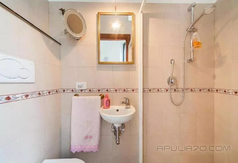 スーペリアールーム, Apulia 70 Holidays Suites & Experiences