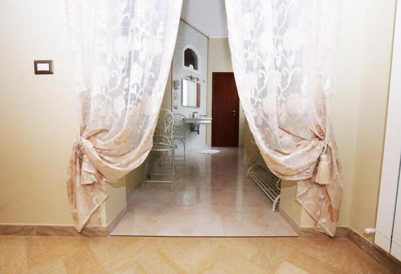 اتاق سوپریور, Apulia 70 Holidays   Suites & Experiences