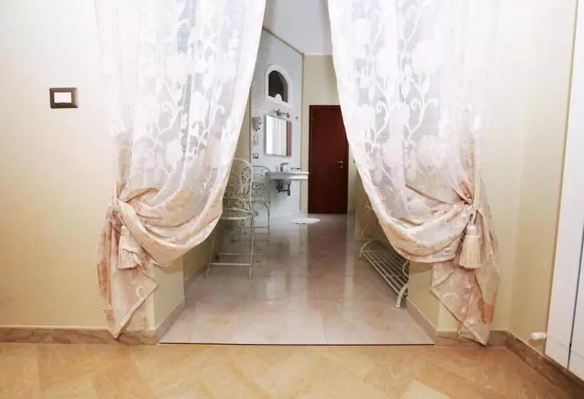 スーペリアールーム, Apulia 70 Holidays Suites & Experiences